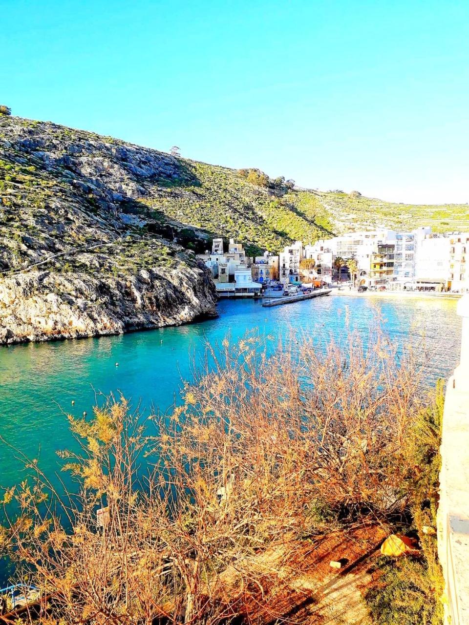 Moby Dick Xlendi Holiday Apartments Экстерьер фото