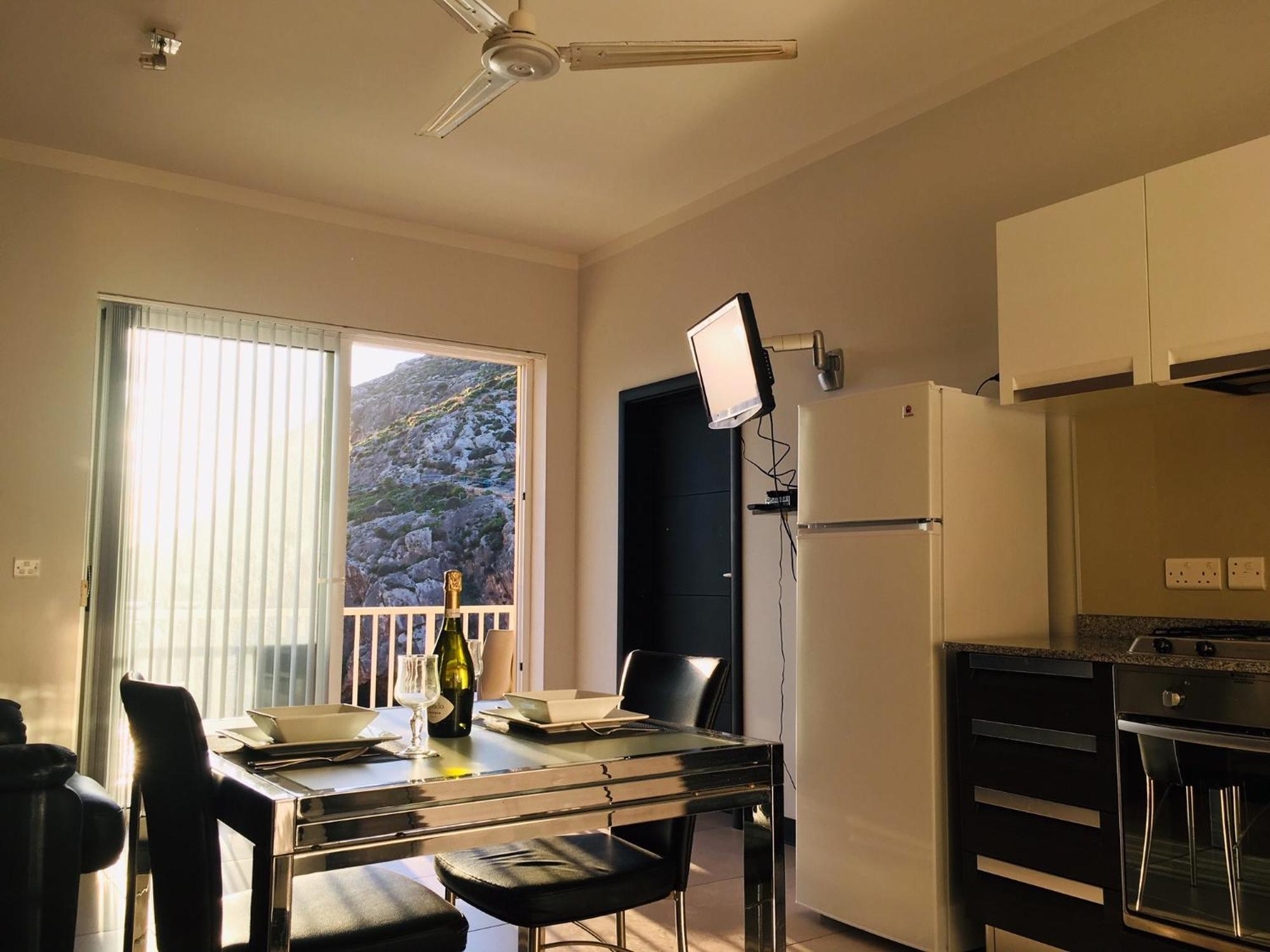 Moby Dick Xlendi Holiday Apartments Экстерьер фото