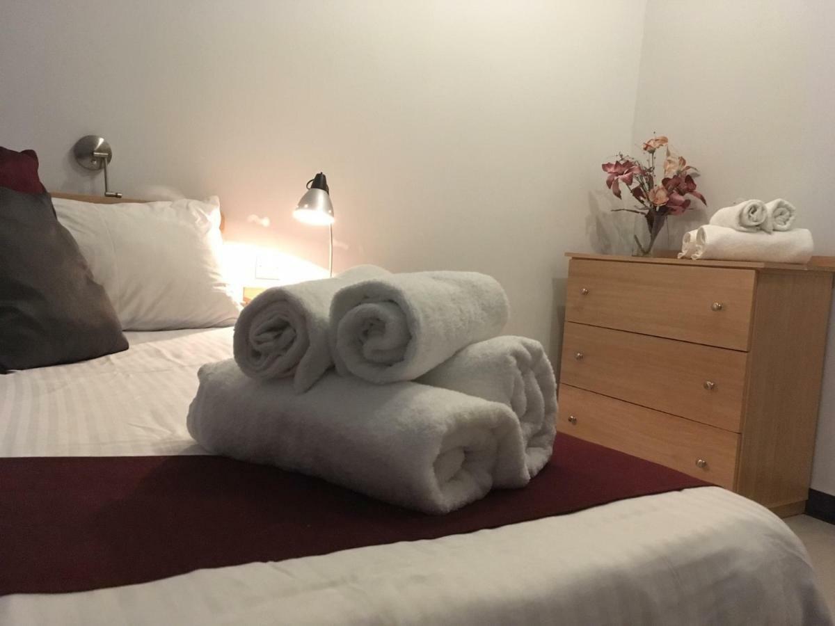 Moby Dick Xlendi Holiday Apartments Экстерьер фото