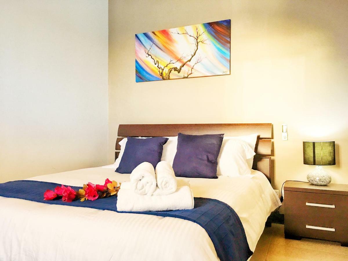 Moby Dick Xlendi Holiday Apartments Экстерьер фото