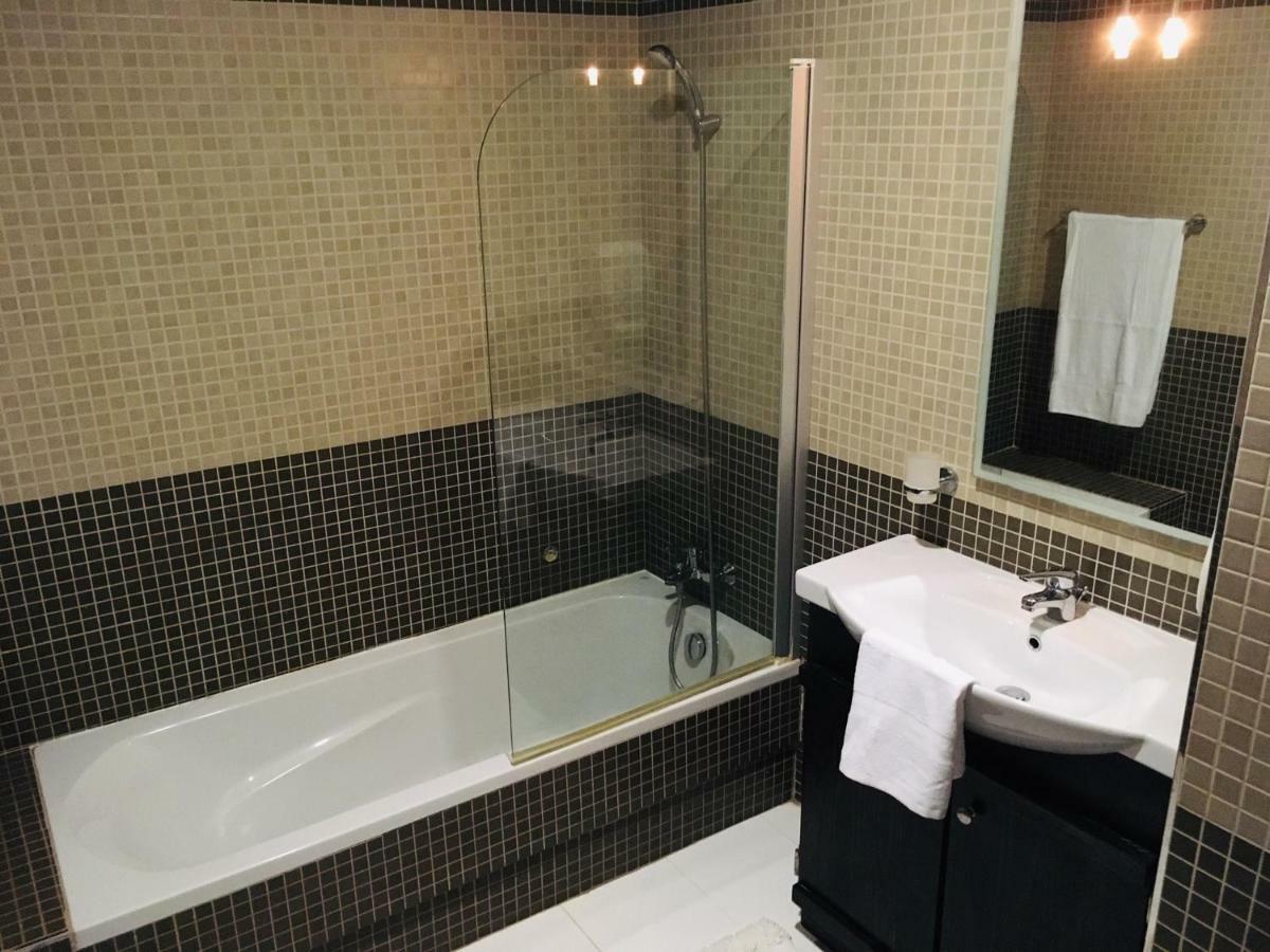 Moby Dick Xlendi Holiday Apartments Экстерьер фото