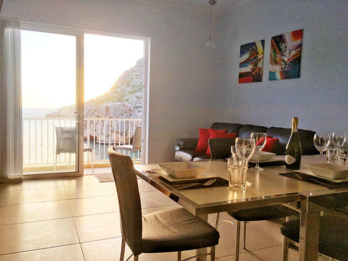 Moby Dick Xlendi Holiday Apartments Экстерьер фото